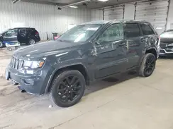 1C4RJFAG7JC148634 2018 JEEP GRAND CHEROKEE