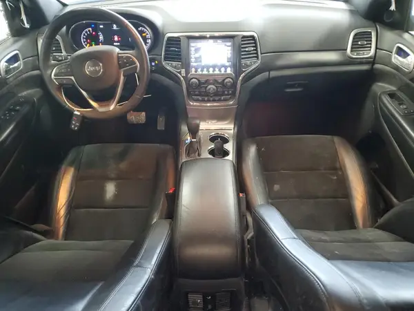 1C4RJFAG7JC148634 2018 JEEP GRAND CHEROKEE - Image 8