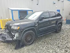 1C4RJFAG7JC151775 2018 JEEP GRAND CHEROKEE