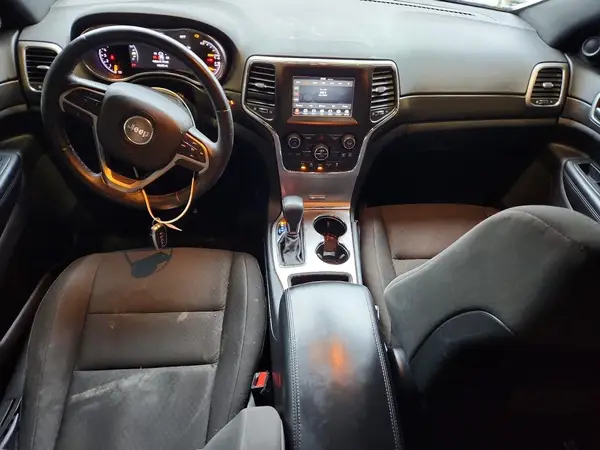 1C4RJFAG7JC151775 2018 JEEP GRAND CHEROKEE - Image 8