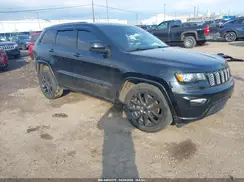 1C4RJFAG7JC151842 2018 JEEP GRAND CHEROKEE