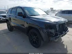 1C4RJFAG7JC151968 2018 JEEP GRAND CHEROKEE