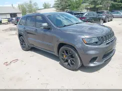 1C4RJFAG7JC152439 2018 JEEP GRAND CHEROKEE