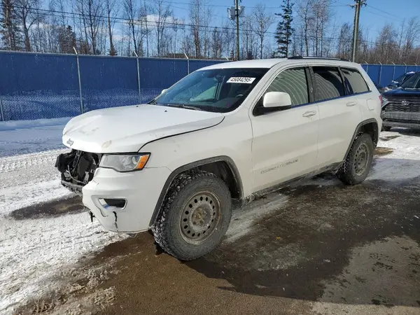 1C4RJFAG7JC154935 2018 JEEP GRAND CHEROKEE - Image 1