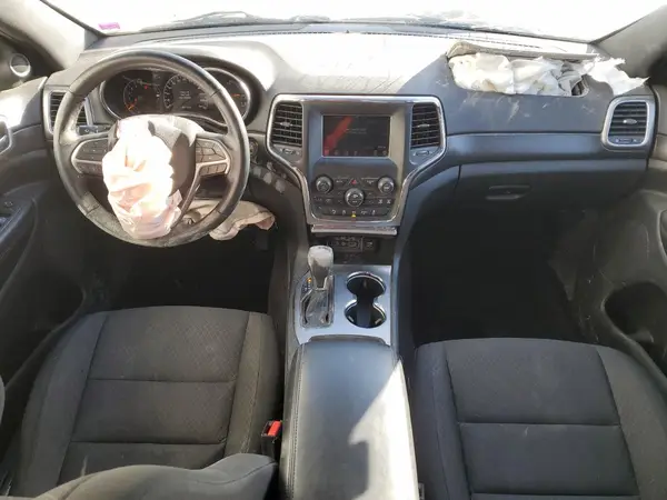 1C4RJFAG7JC154935 2018 JEEP GRAND CHEROKEE - Image 8