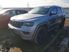 1C4RJFAG7JC157012 2018 JEEP GRAND CHEROKEE