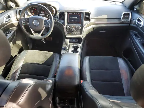 1C4RJFAG7JC157012 2018 JEEP GRAND CHEROKEE - Image 8
