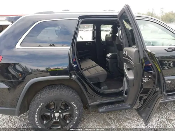 1C4RJFAG7JC157043 2018 JEEP GRAND CHEROKEE - Image 8