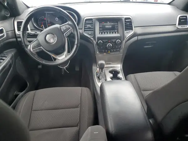 1C4RJFAG7JC163134 2018 JEEP GRAND CHEROKEE - Image 8