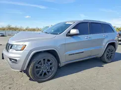 1C4RJFAG7JC165871 2018 JEEP GRAND CHEROKEE