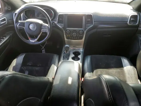 1C4RJFAG7JC165871 2018 JEEP GRAND CHEROKEE - Image 8
