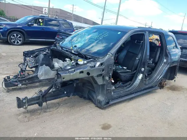1C4RJFAG7JC166406 2018 JEEP GRAND CHEROKEE - Image 2