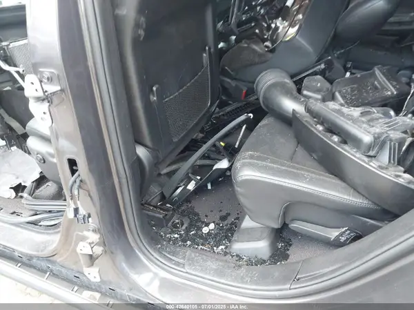 1C4RJFAG7JC166406 2018 JEEP GRAND CHEROKEE - Image 8