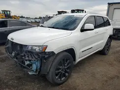 1C4RJFAG7JC167782 2018 JEEP GRAND CHEROKEE