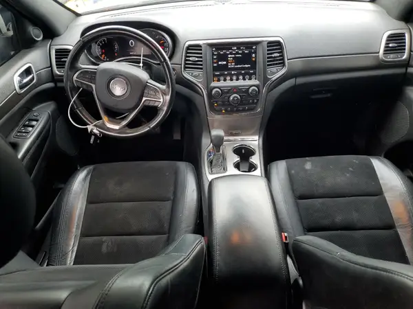 1C4RJFAG7JC167782 2018 JEEP GRAND CHEROKEE - Image 8