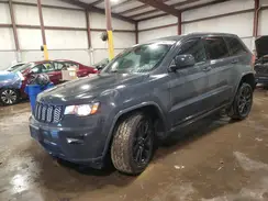 1C4RJFAG7JC173565 2018 JEEP GRAND CHEROKEE