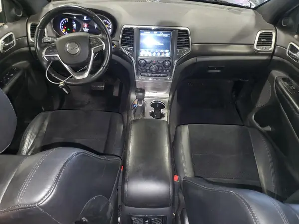 1C4RJFAG7JC173565 2018 JEEP GRAND CHEROKEE - Image 8