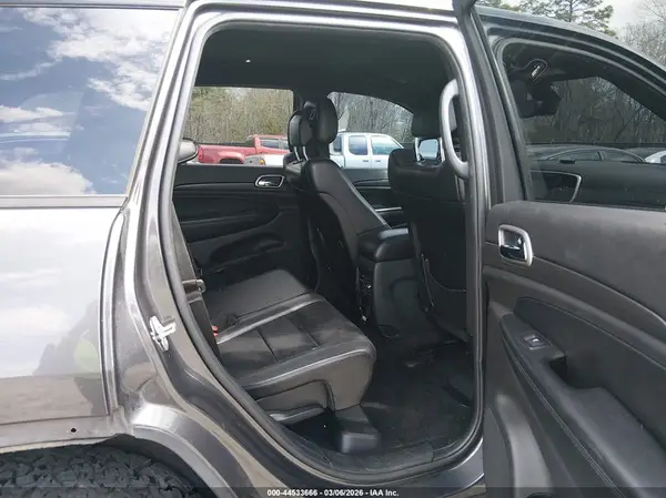 1C4RJFAG7JC178944 2018 JEEP GRAND CHEROKEE - Image 8