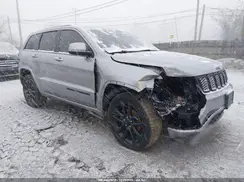1C4RJFAG7JC179334 2018 JEEP GRAND CHEROKEE