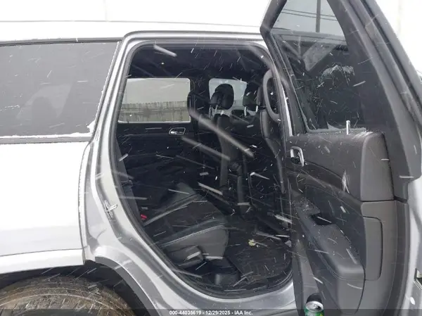 1C4RJFAG7JC179334 2018 JEEP GRAND CHEROKEE - Image 8