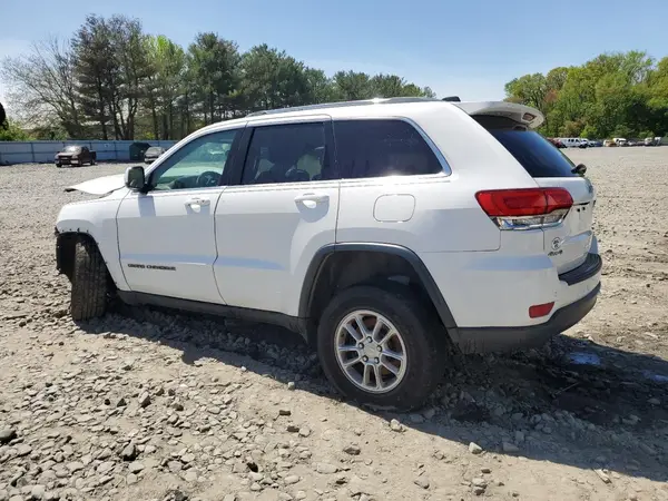 1C4RJFAG7JC179544 2018 JEEP GRAND CHEROKEE - Image 2