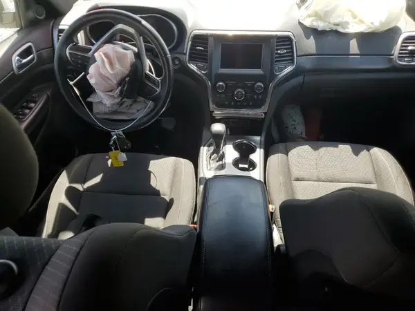 1C4RJFAG7JC179544 2018 JEEP GRAND CHEROKEE - Image 8