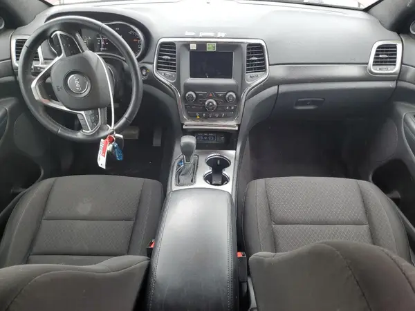 1C4RJFAG7JC179592 2018 JEEP GRAND CHEROKEE - Image 8