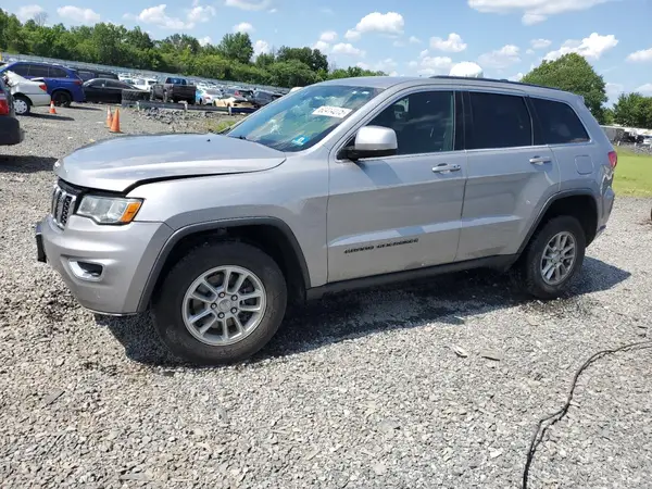1C4RJFAG7JC179933 2018 JEEP GRAND CHEROKEE - Image 1