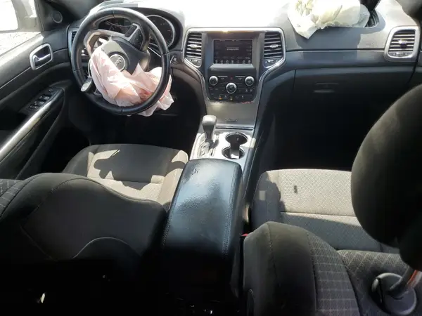 1C4RJFAG7JC179933 2018 JEEP GRAND CHEROKEE - Image 8