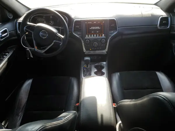 1C4RJFAG7JC180211 2018 JEEP GRAND CHEROKEE - Image 8