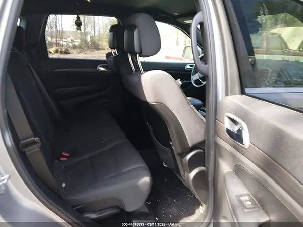 1C4RJFAG7JC180564 2018 JEEP GRAND CHEROKEE - Image 8