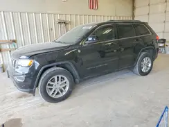 1C4RJFAG7JC183271 2018 JEEP GRAND CHEROKEE