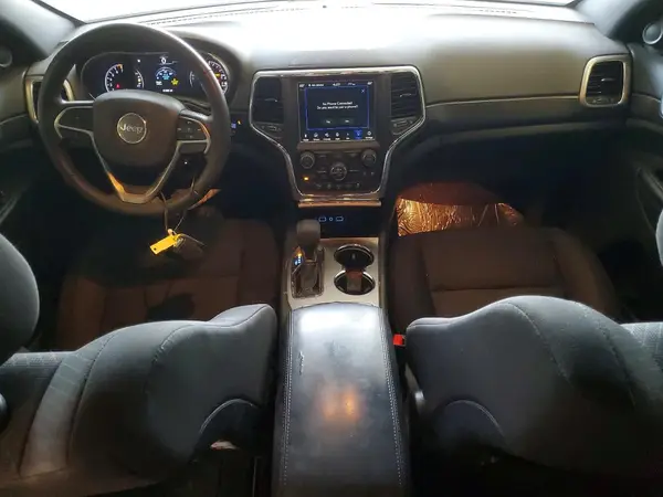 1C4RJFAG7JC183271 2018 JEEP GRAND CHEROKEE - Image 8
