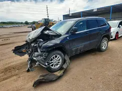 1C4RJFAG7JC184680 2018 JEEP GRAND CHEROKEE
