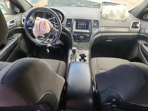 1C4RJFAG7JC184680 2018 JEEP GRAND CHEROKEE - Image 8