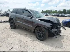 1C4RJFAG7JC189085 2018 JEEP GRAND CHEROKEE
