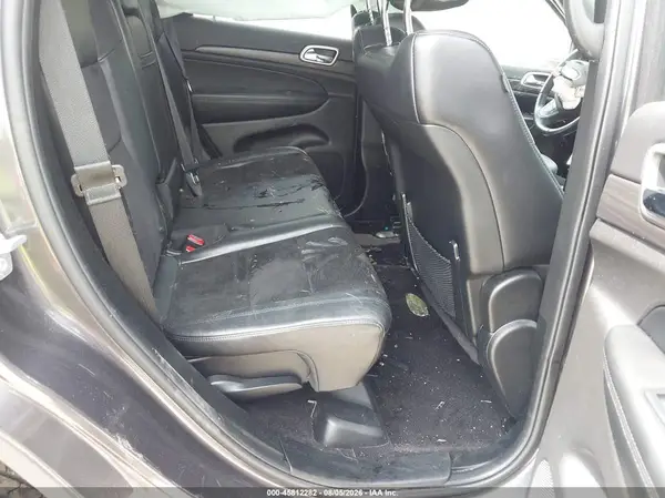 1C4RJFAG7JC189085 2018 JEEP GRAND CHEROKEE - Image 8