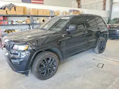 1C4RJFAG7JC190043 2018 JEEP GRAND CHEROKEE