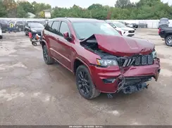 1C4RJFAG7JC190530 2018 JEEP GRAND CHEROKEE
