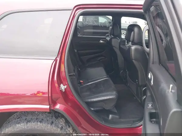 1C4RJFAG7JC190530 2018 JEEP GRAND CHEROKEE - Image 8