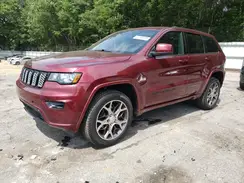 1C4RJFAG7JC191080 2018 JEEP GRAND CHEROKEE