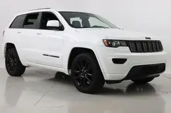 1C4RJFAG7JC191564 2018 JEEP GRAND CHEROKEE