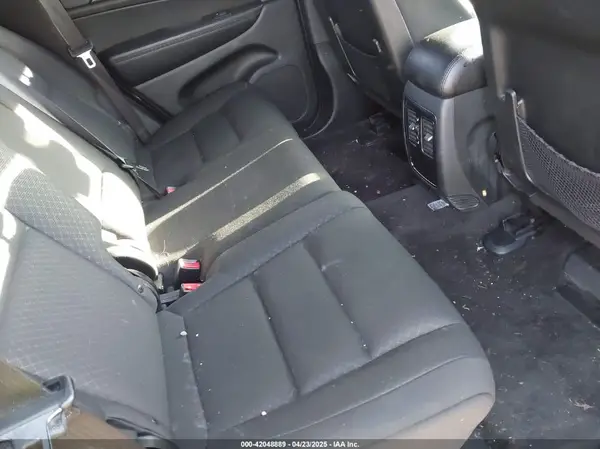 1C4RJFAG7JC199874 2018 JEEP GRAND CHEROKEE - Image 8