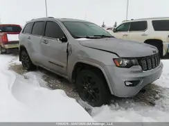 1C4RJFAG7JC202255 2018 JEEP GRAND CHEROKEE