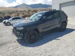 1C4RJFAG7JC202370 2018 JEEP GRAND CHEROKEE