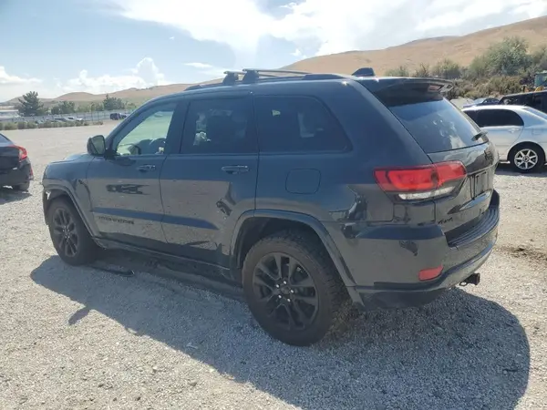1C4RJFAG7JC202370 2018 JEEP GRAND CHEROKEE - Image 2