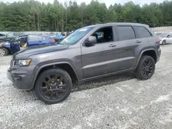 1C4RJFAG7JC202465 2018 JEEP GRAND CHEROKEE