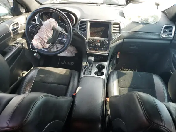 1C4RJFAG7JC202465 2018 JEEP GRAND CHEROKEE - Image 8