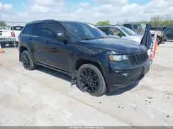 1C4RJFAG7JC203079 2018 JEEP GRAND CHEROKEE