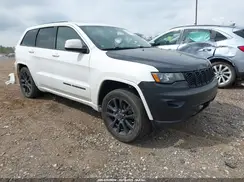 1C4RJFAG7JC203213 2018 JEEP GRAND CHEROKEE